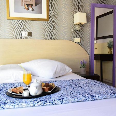 Eva Hotel Pireus Eksteriør bilde